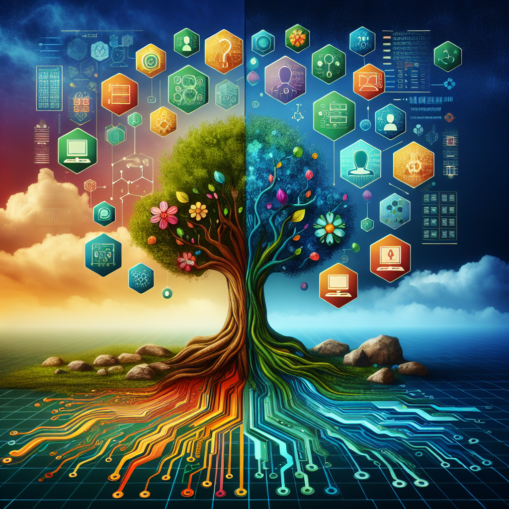 Project illustration