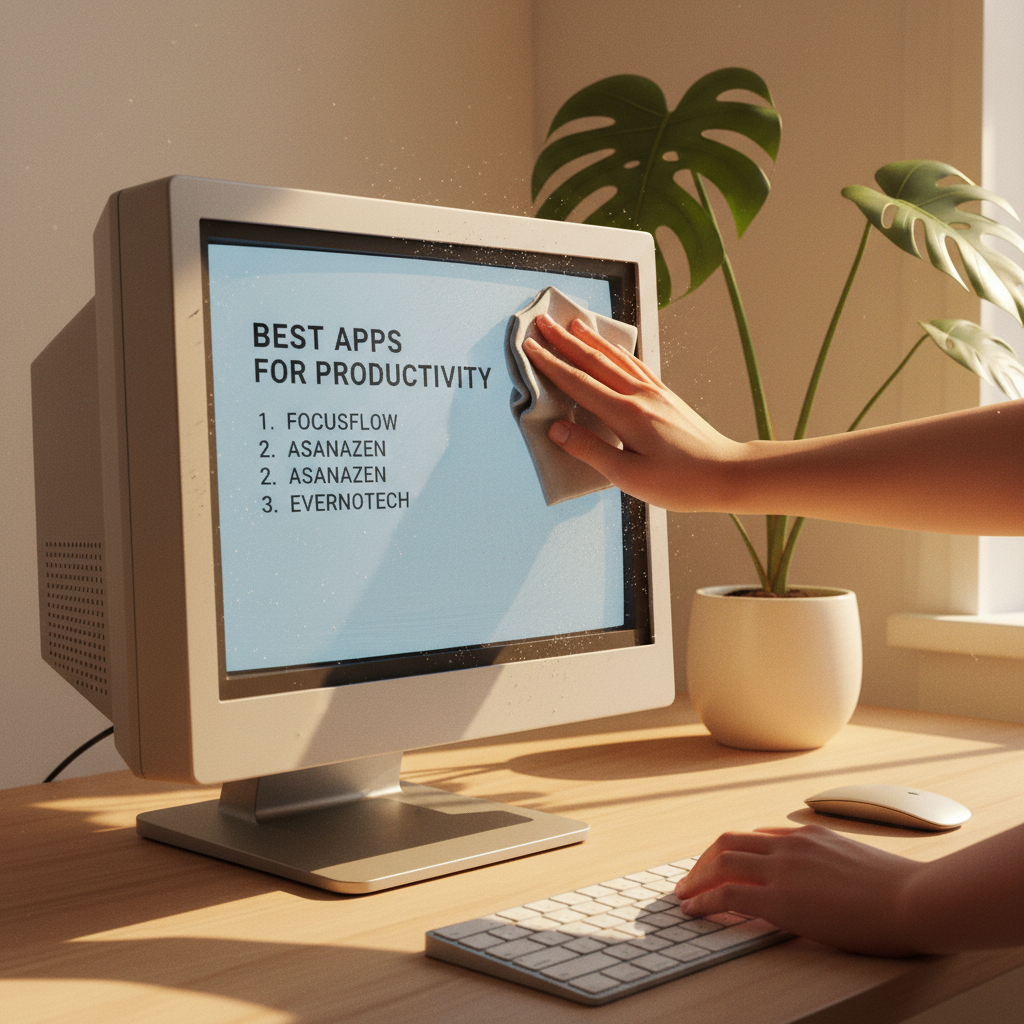 The 10 Best Windows Productivity Apps in 2022