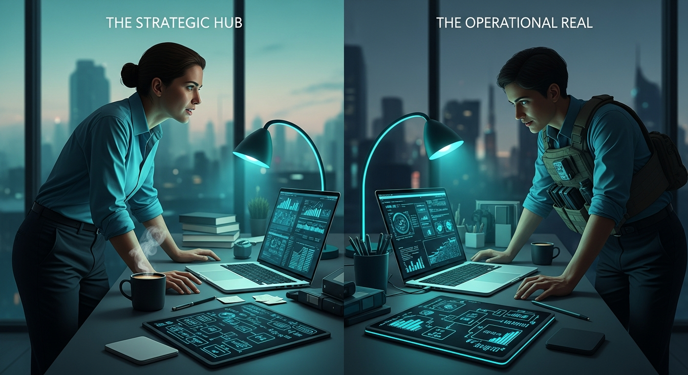 The Army Raised the Age to 42. It’s Not What You Think.