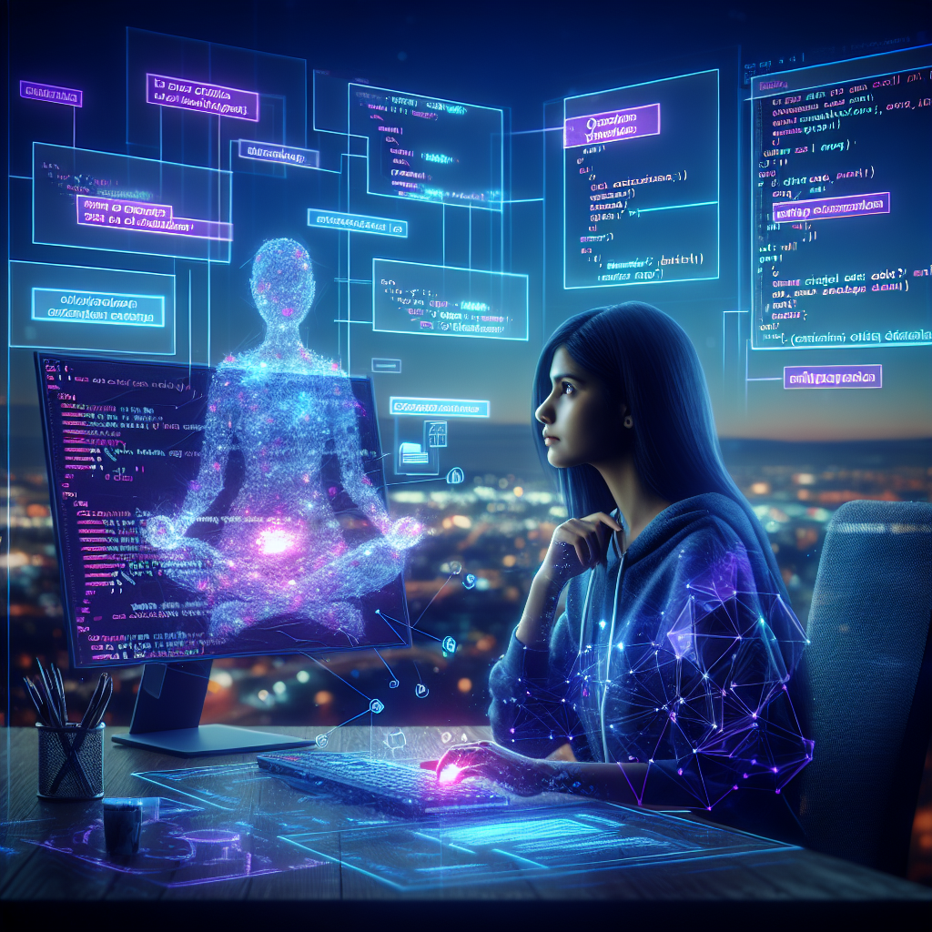 Project illustration