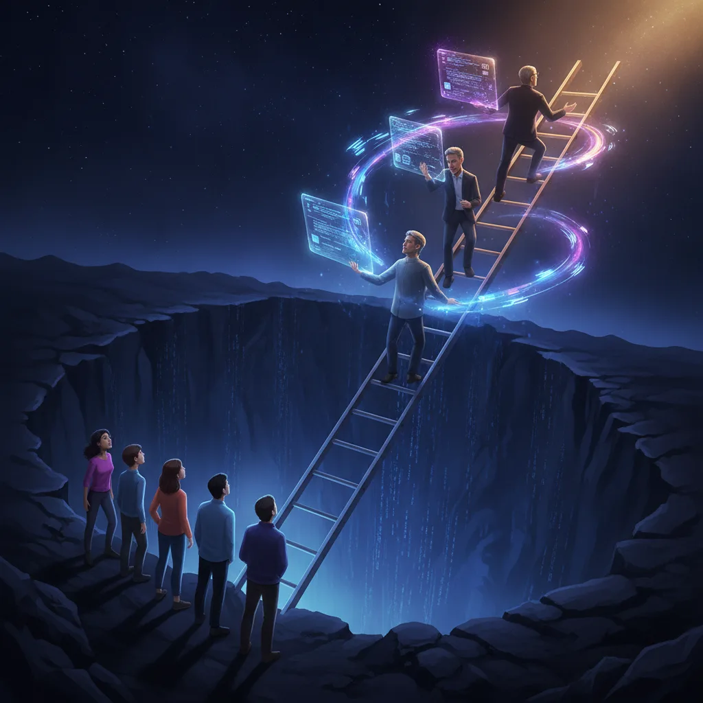 The Junior Developer Pipeline Is Broken... And AI Broke It