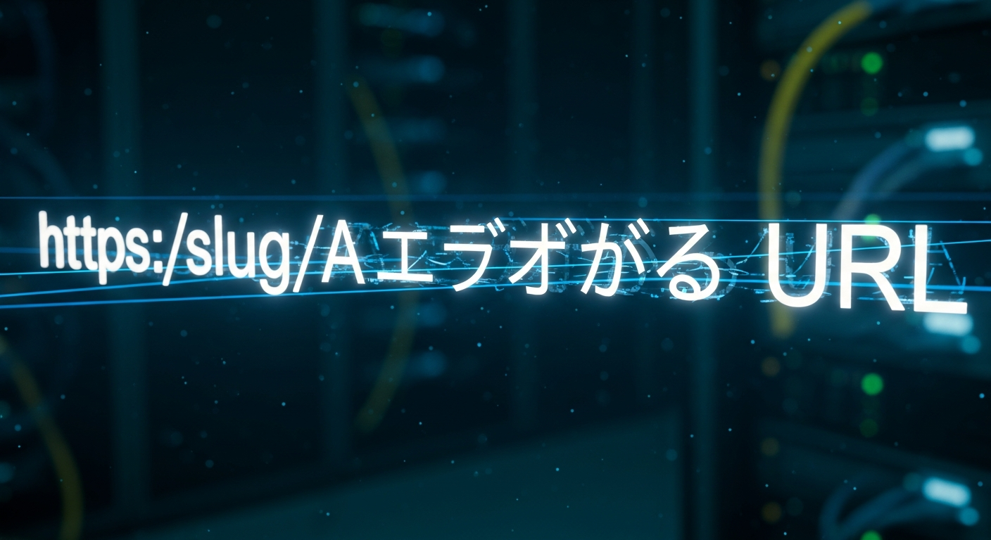 This Secret Slug Algorithm Just Went Public Domain. You’ve Been Doing It Wrong.