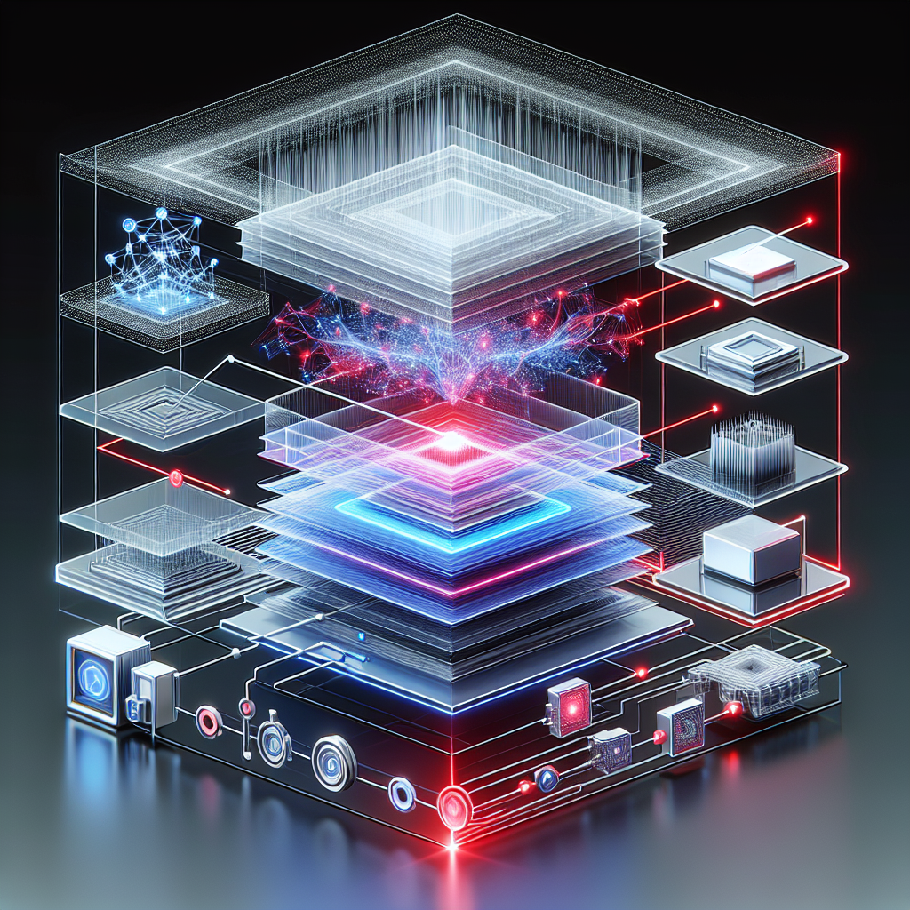 Project illustration