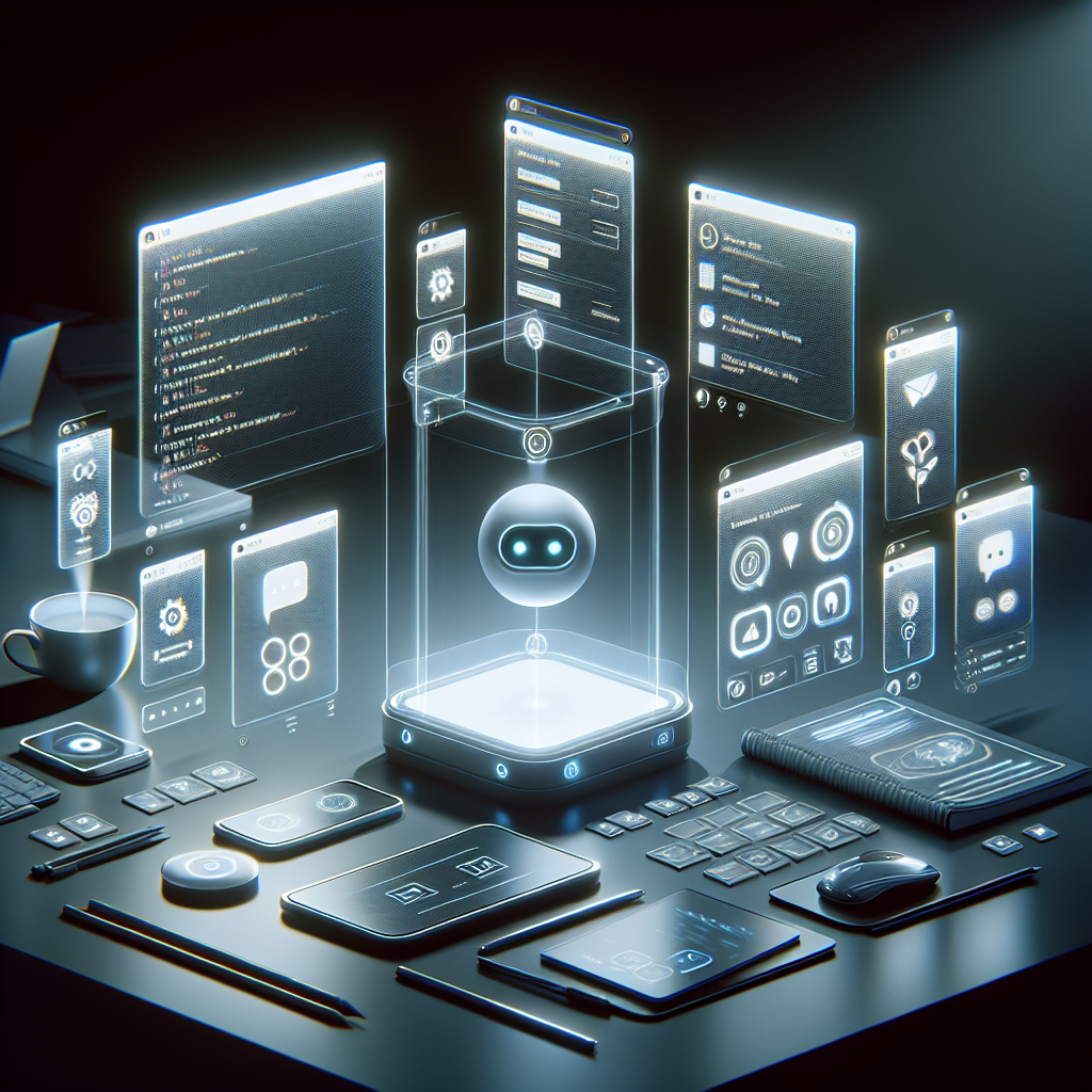 Project illustration