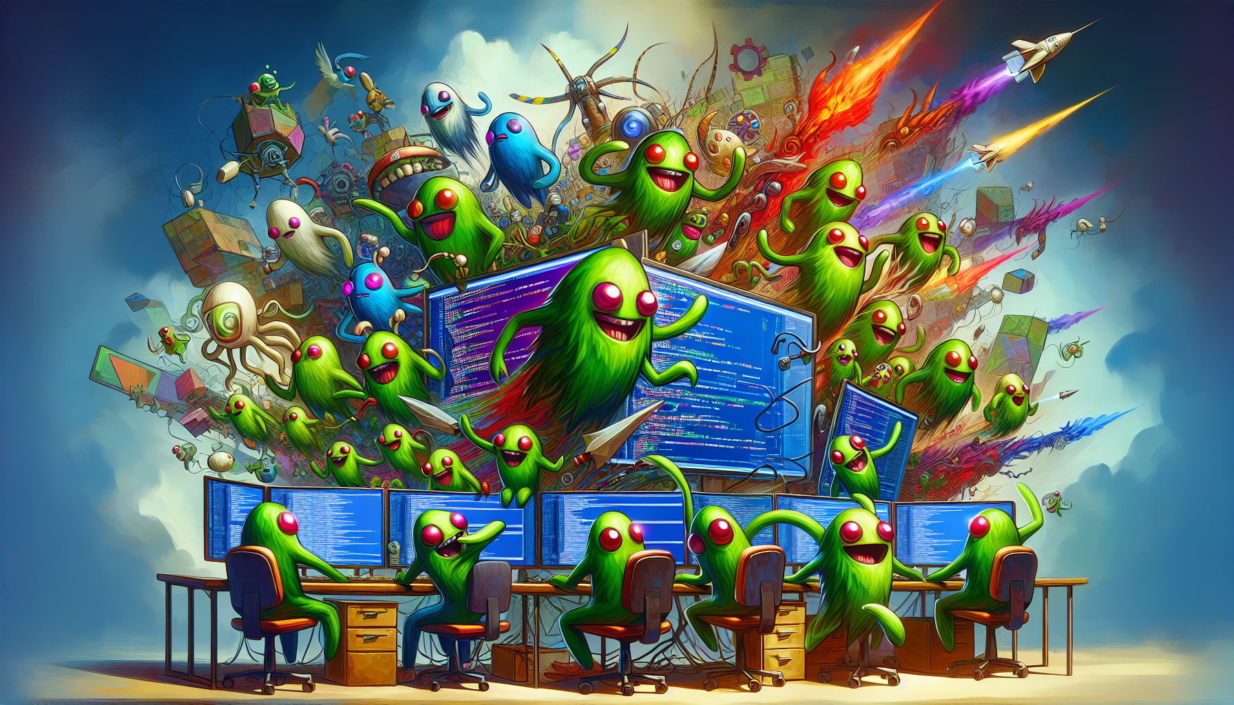 Warcraft III Peon Voice Notifications for Claude Code - A Developer's Story