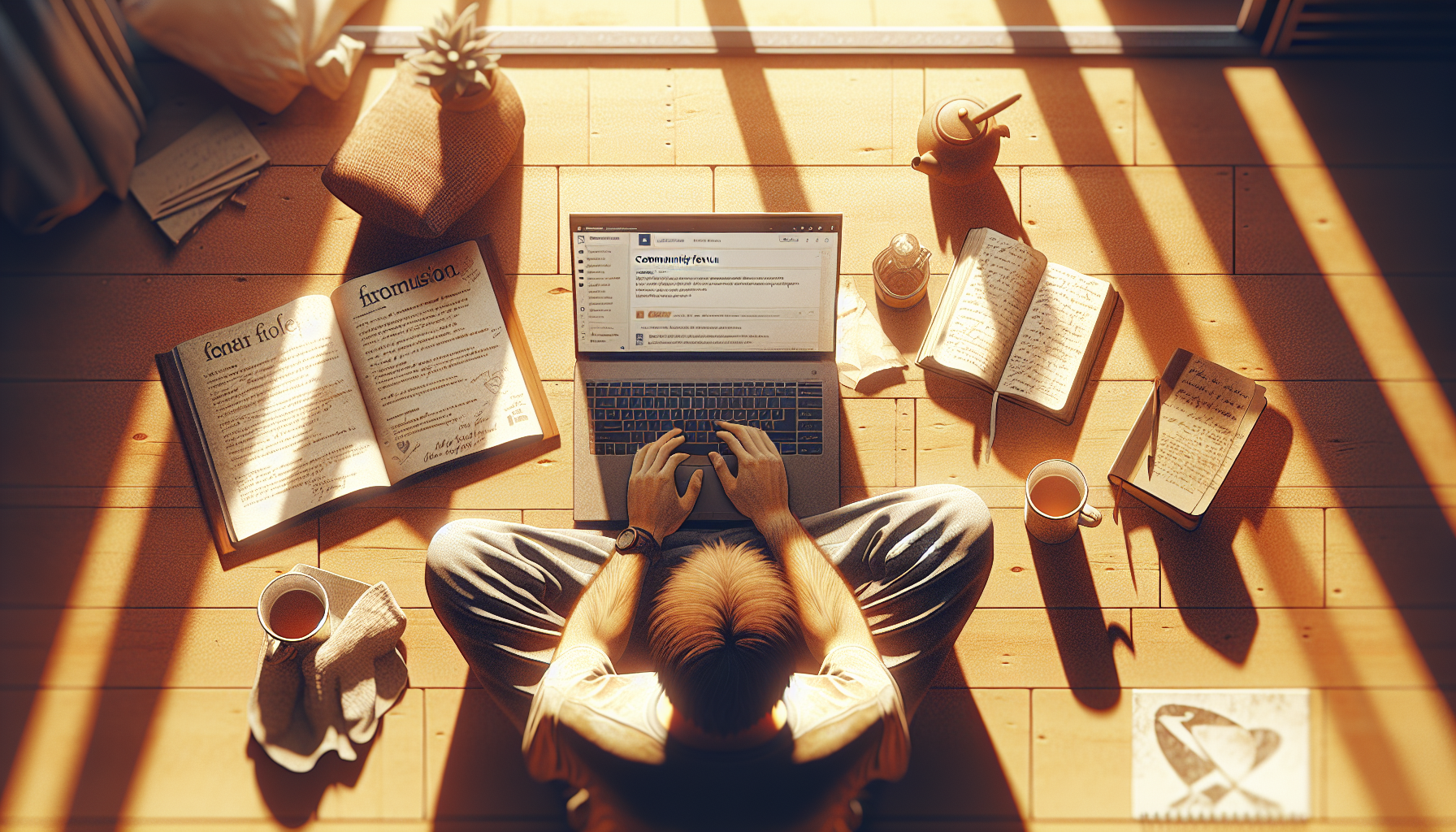 Article illustration