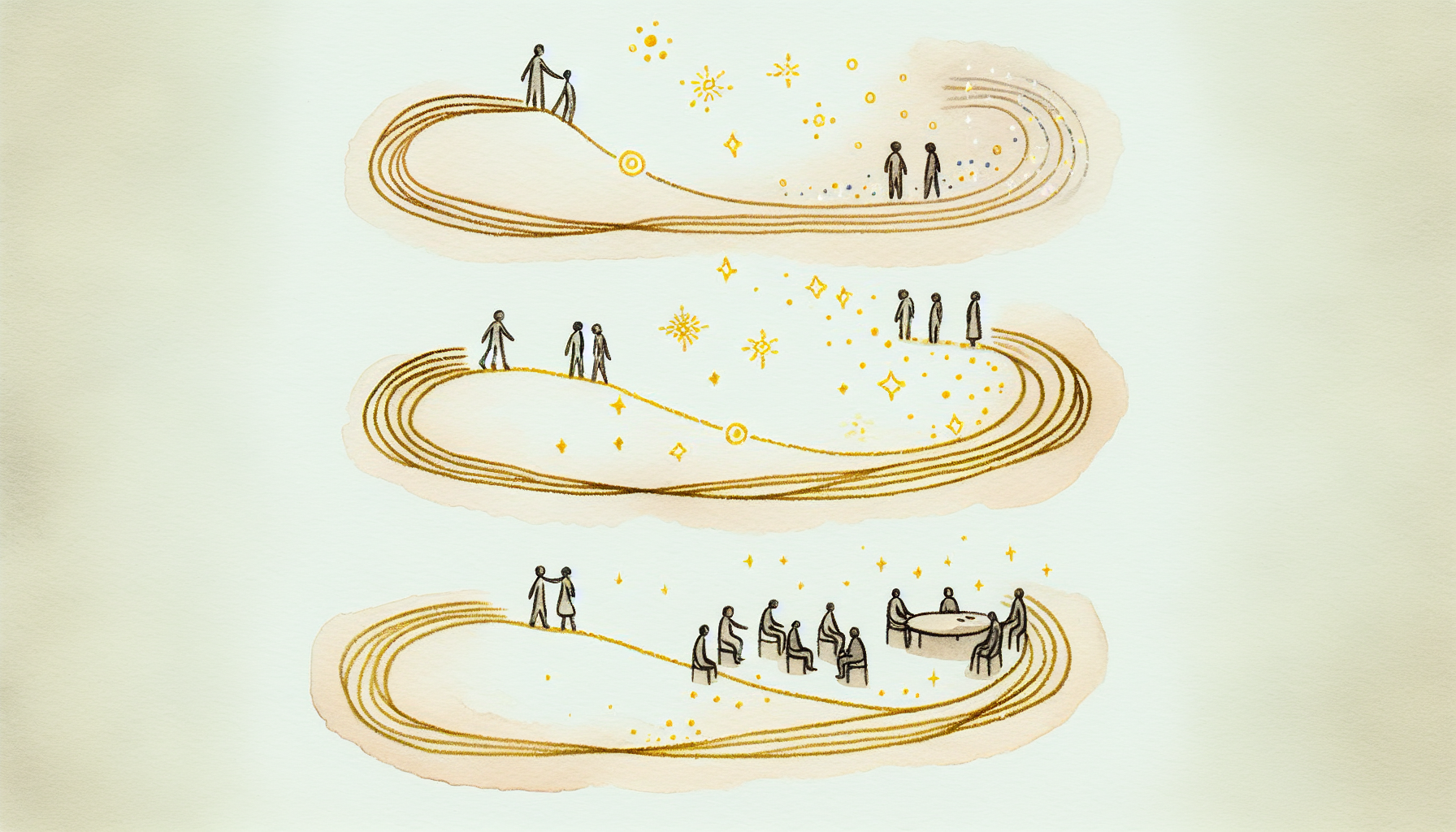 Welcome to r/Mindfulness! - A Developer's Story