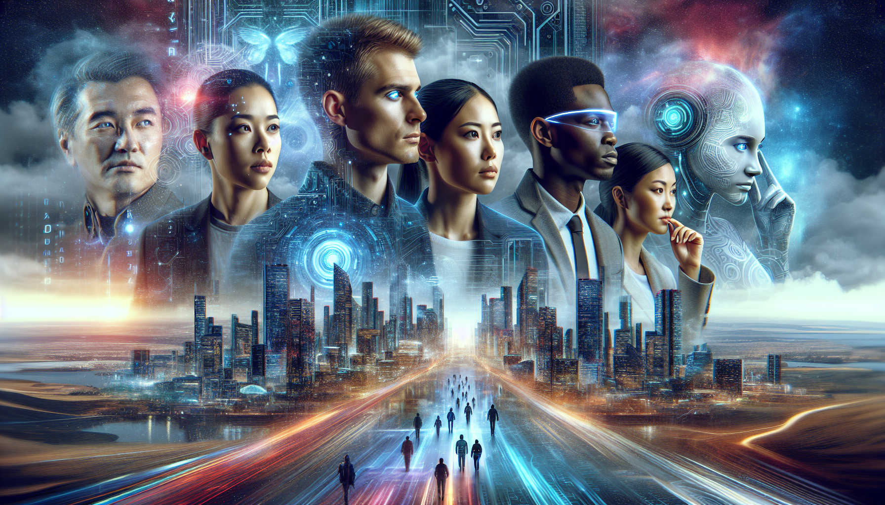 America's AI Brain Drain: Why Our Top Scientists are Packing Their Bags - A Developer's Story