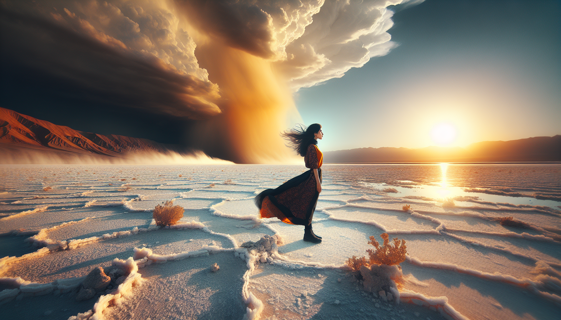 Why Iranians Are Actually Done With Greta. Nobody Saw This Coming.