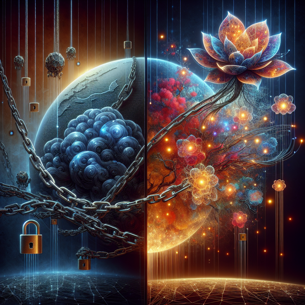 Yann LeCun says the best open models are not coming from the West. Researchers across the field are using Chinese models. Openness drove AI progress. Close access, and the West risks slowing itself. - A Developer's Story